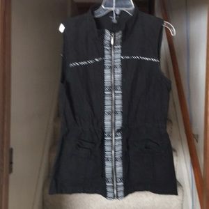 Ladies Vest